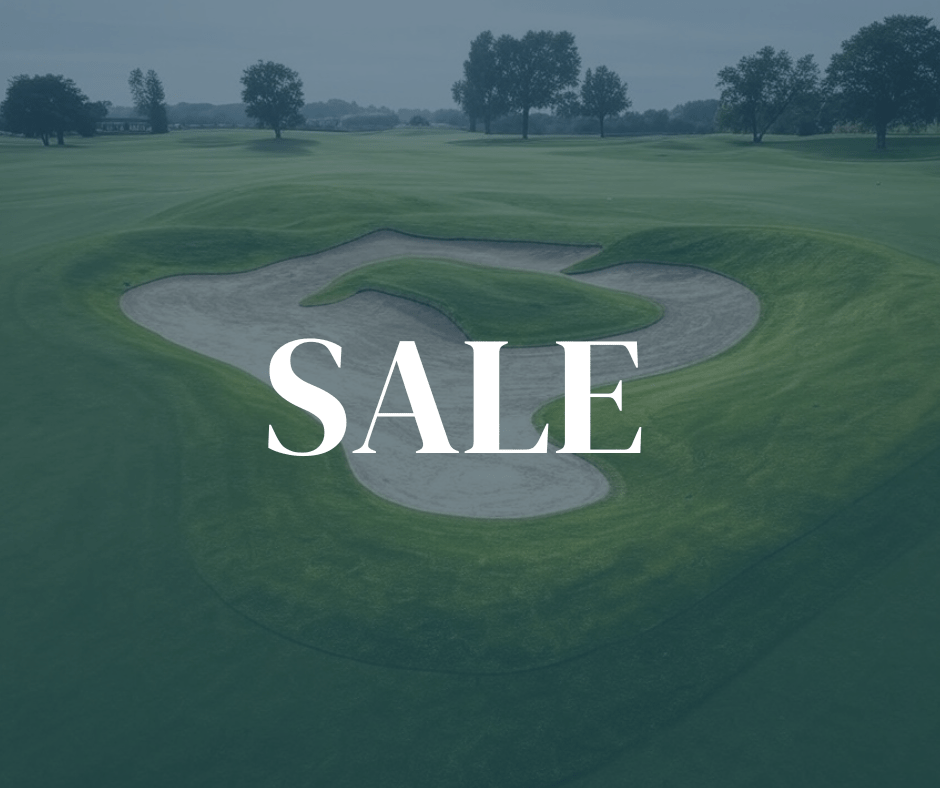 Sale - Links & Legends