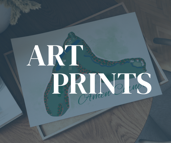 Art Prints